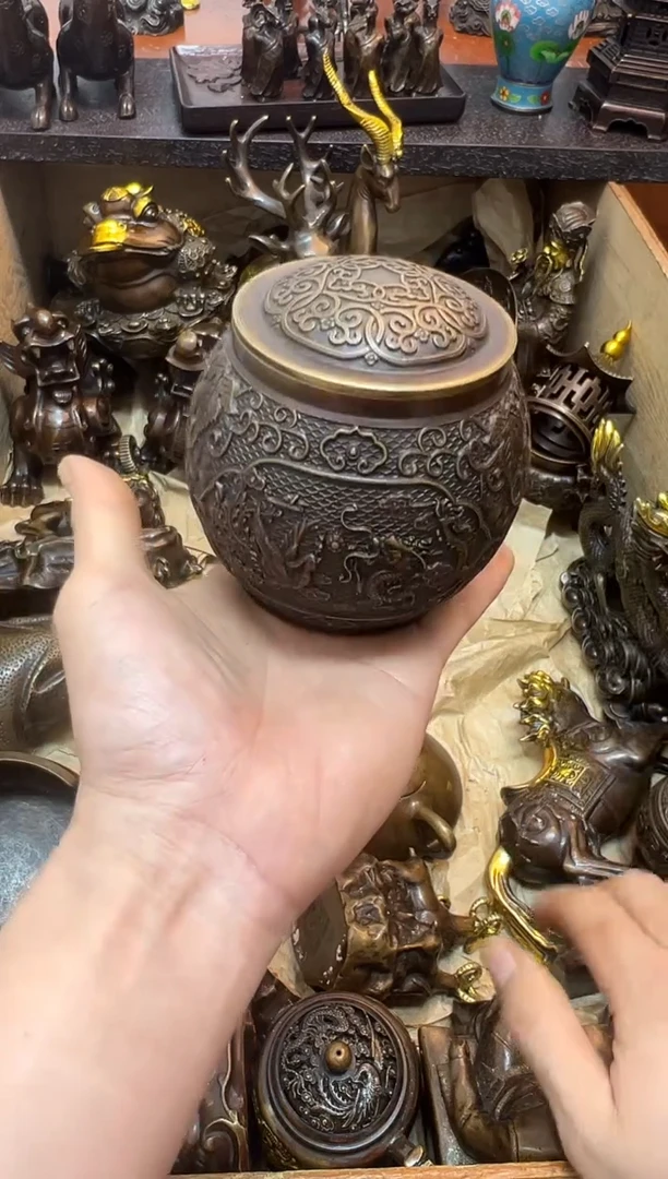 1案台摆件 物品摆件（不是直播间所见即所得退1赔10）