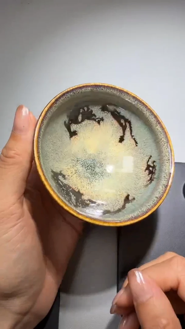 茶盏孙莉高端收藏103