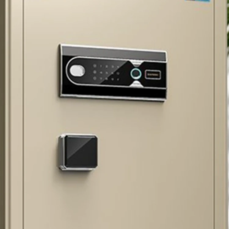 虎牌新瑞虎Pro系列保险柜国标认证家用办公新款防盗高级物品10