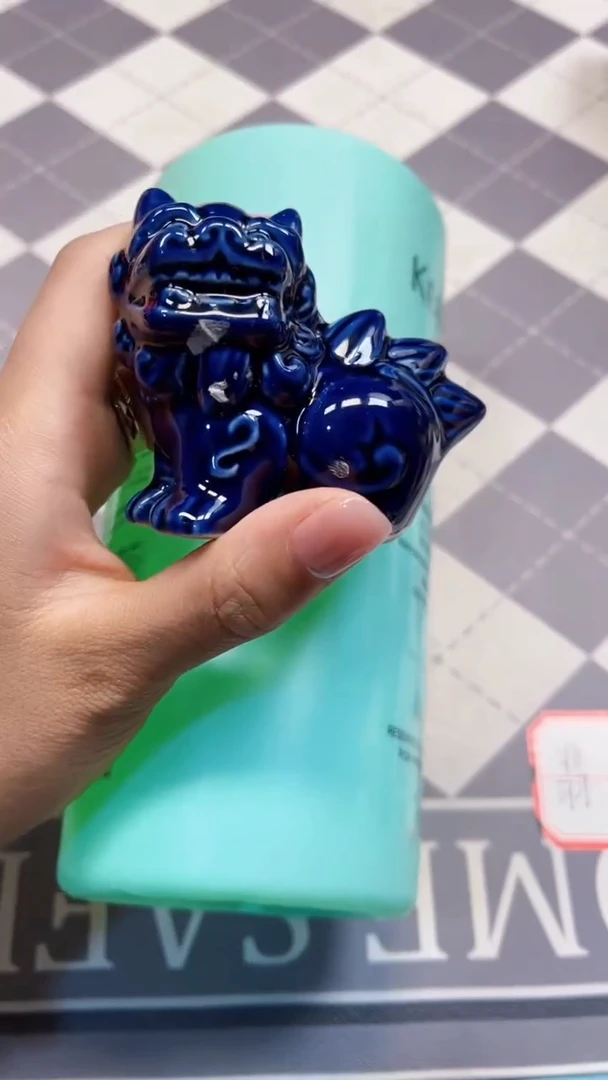 瓷片陶茶666文玩周边多人
