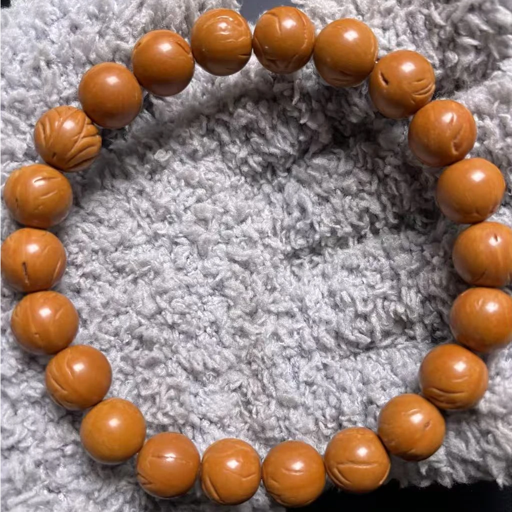 秦岭龙纹光珠0.9小尺寸