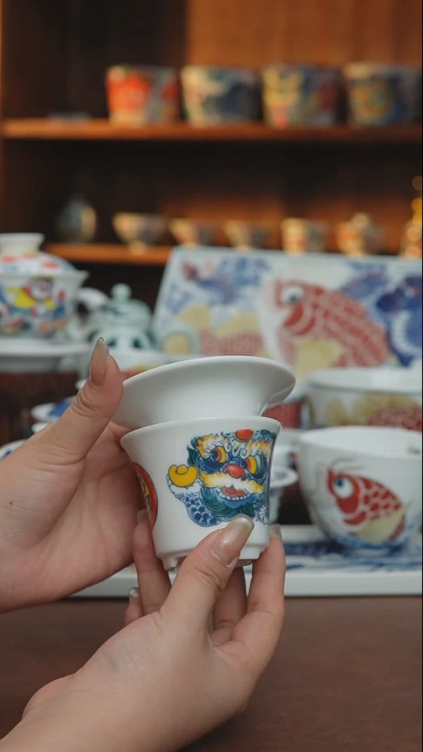 茶漏 昨明陶瓷福利价