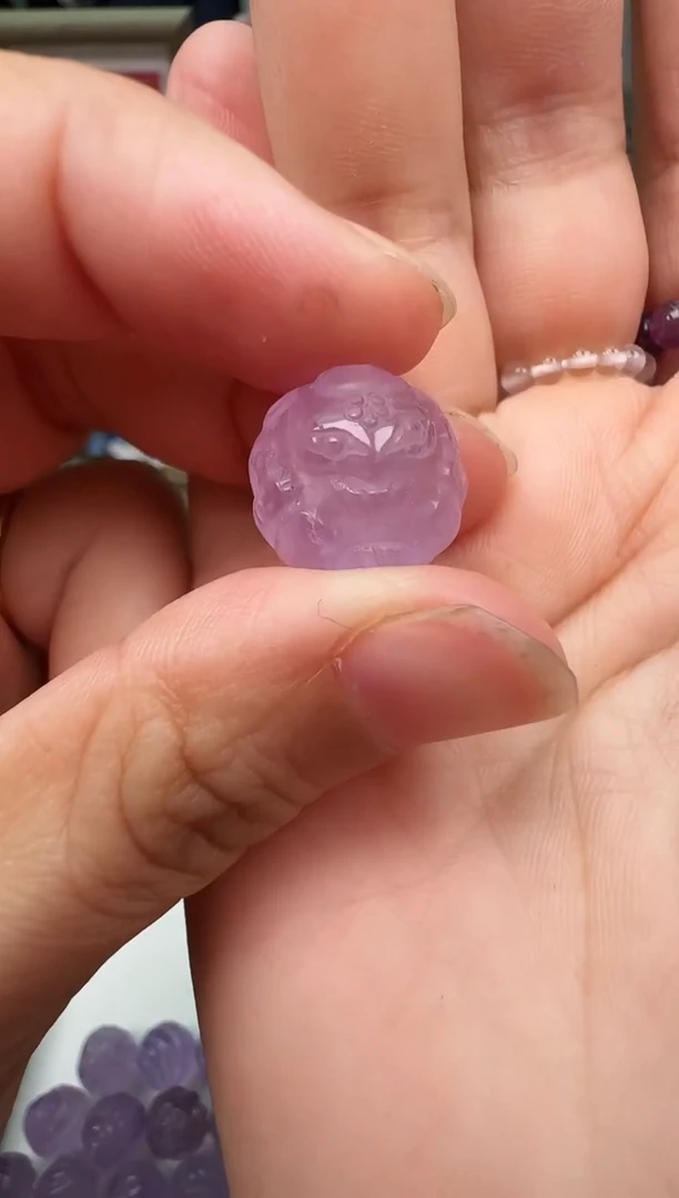 吊坠(不含链)未镶嵌水晶12a多样性发其一/9.22/1个