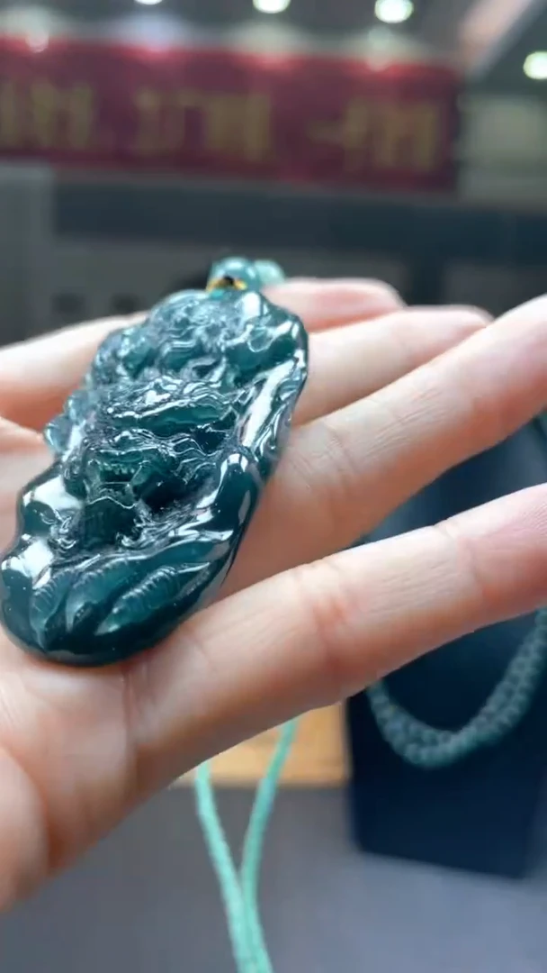 未镶嵌定制翡翠********180