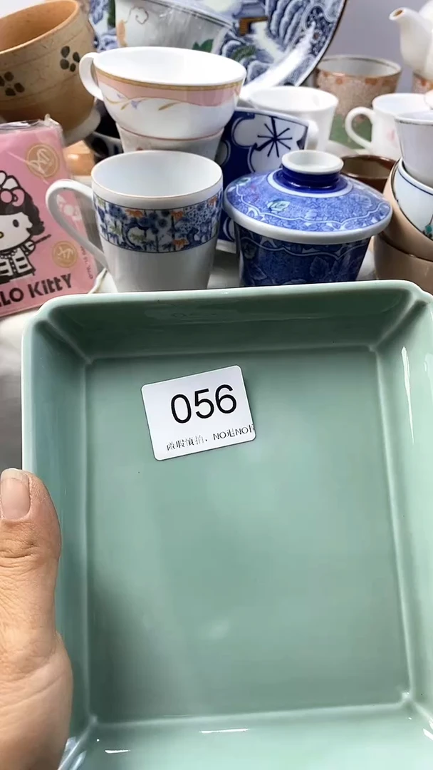 子*微瑕慎拍，NO退NO换056