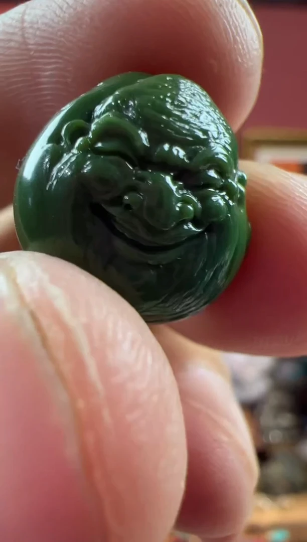 绿松石未镶嵌.棘*90号 绿松石配饰套装ylp