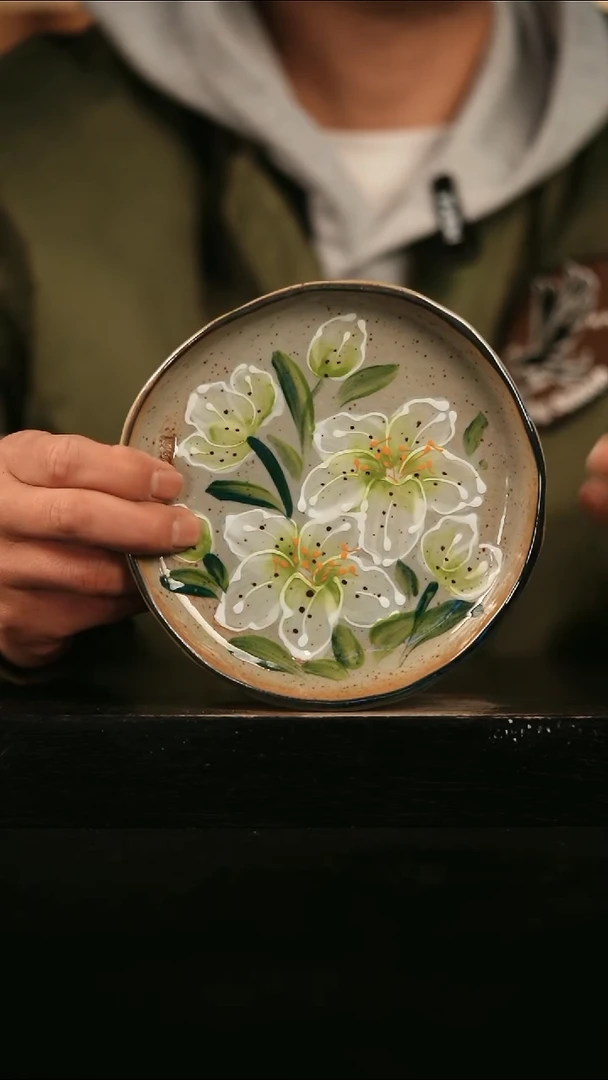 其他089遇瓷手作同款