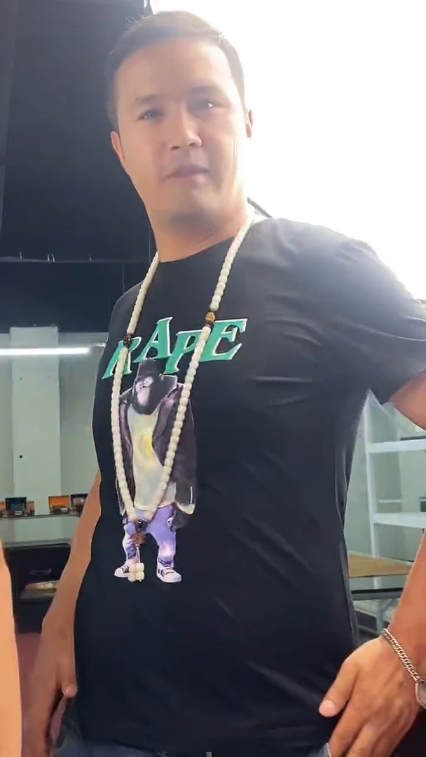 和田玉未镶嵌颈饰HX