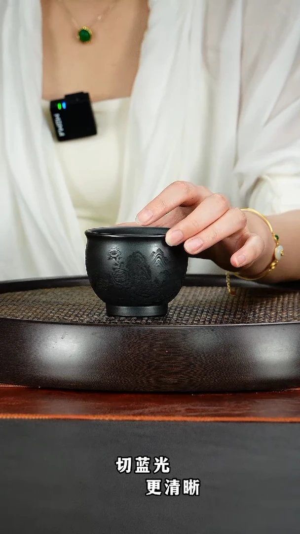 茶壶紫砂宜兴原矿紫砂11