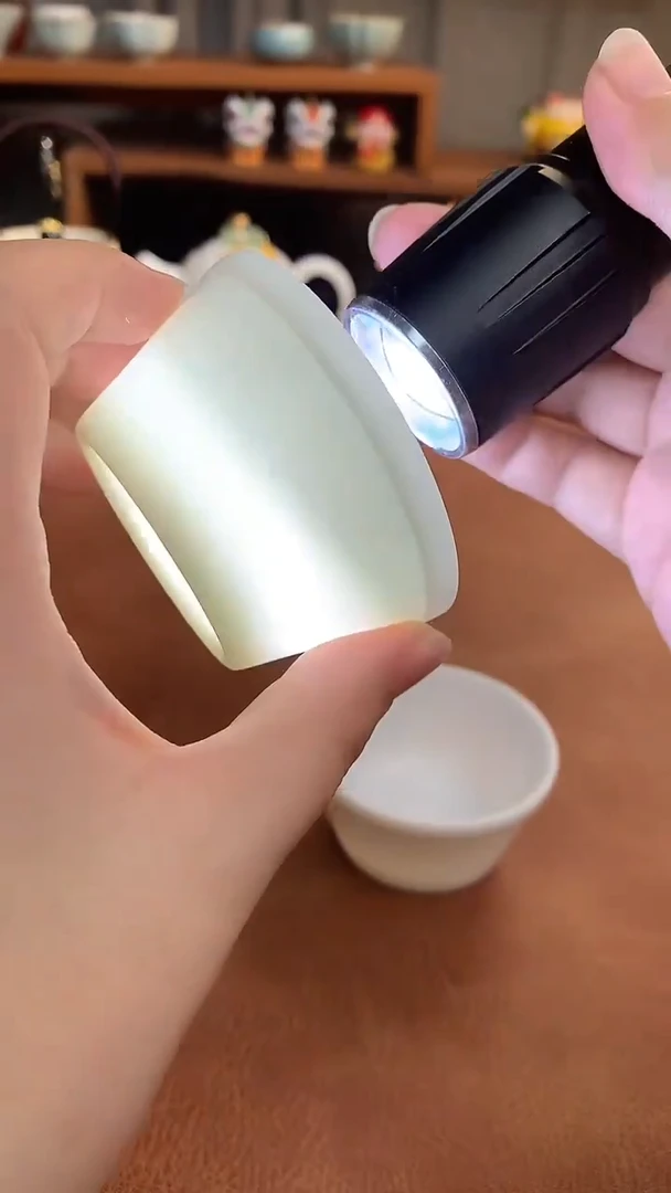 【高货清货】微瑕不售后，介意勿拍（不含礼盒）