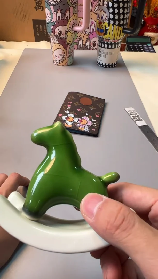 瓷片手工无品牌，七天无理由