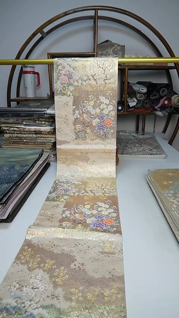 织绣71 花鸟花鸟花鸟