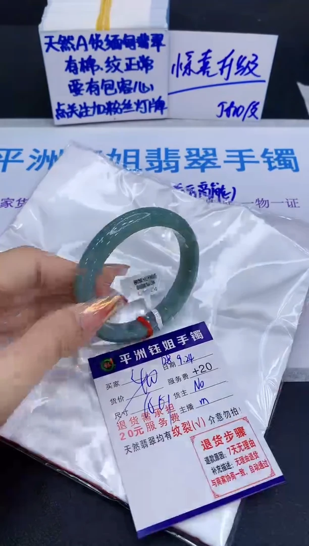 未镶嵌手镯翡翠11111