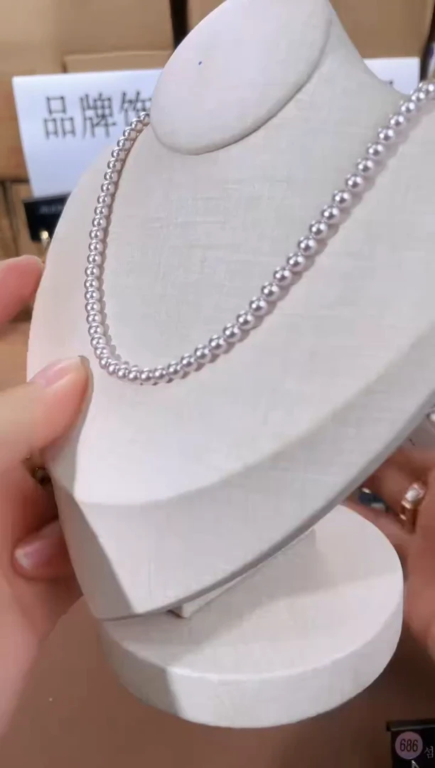 铜合金925银锆石7465