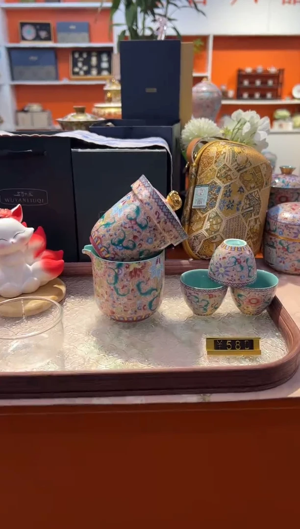 瓷片小乔闪购链接