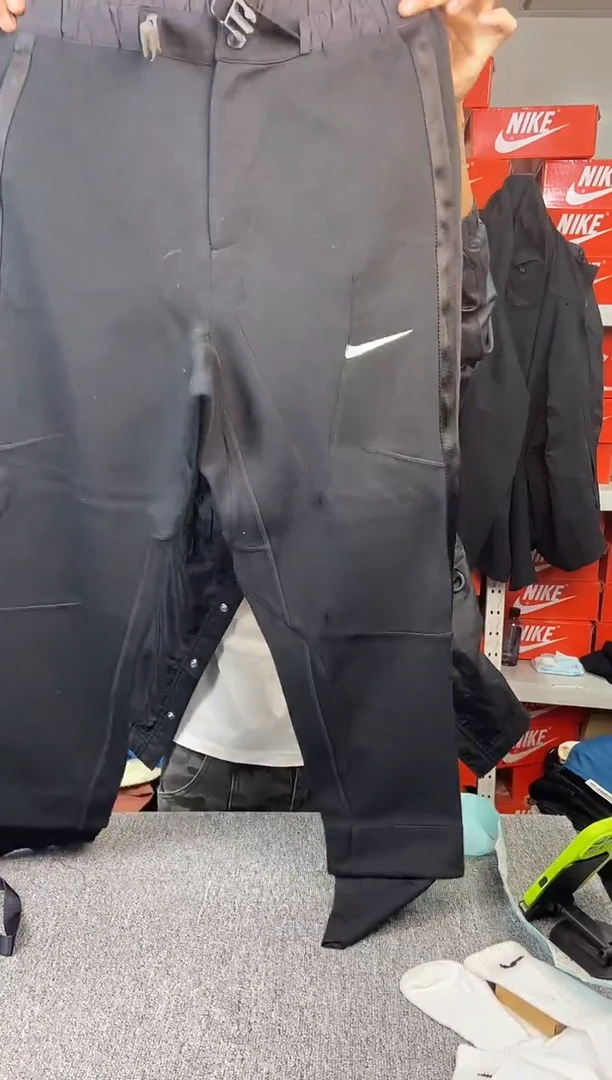 742编码 瑕疵直播间过款 尺码175L