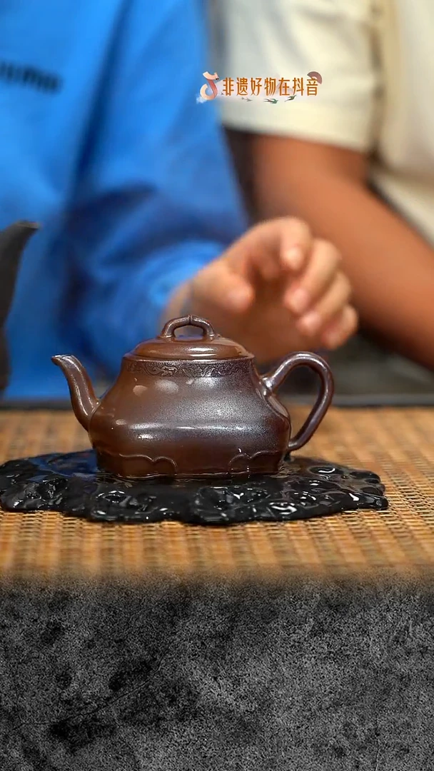 茶壶紫砂宜兴紫砂 紫砂茶壶 LX
