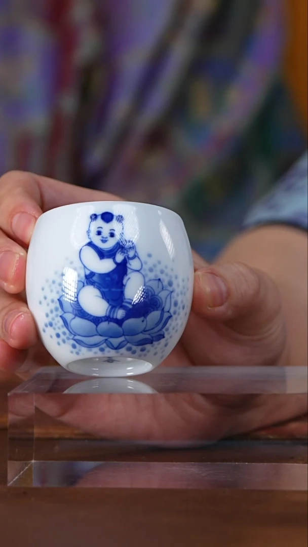 栗子严选茶器好物@@htc