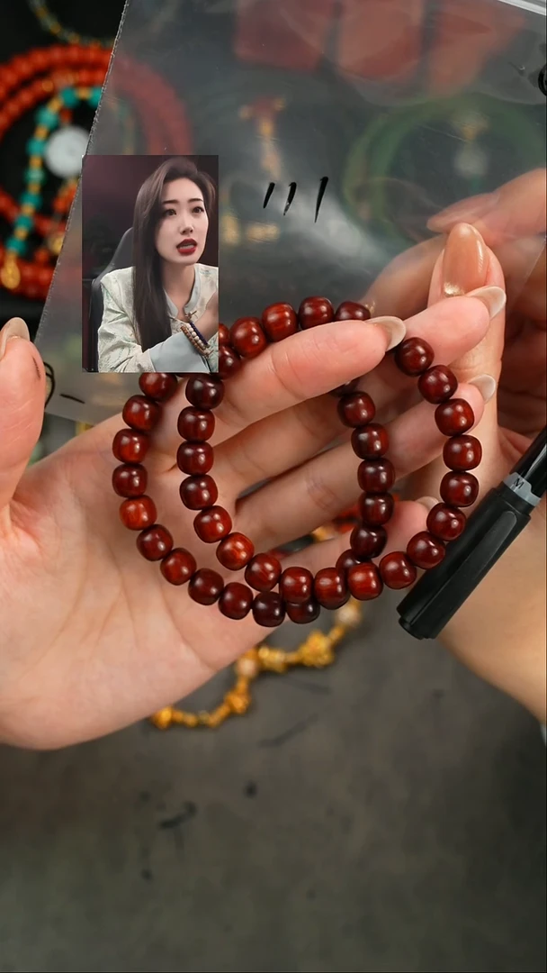 【闪购商品】小叶紫檀手串/手链遇见匠心品质回血