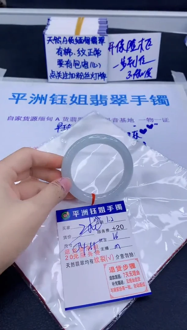 未镶嵌手镯翡翠11111