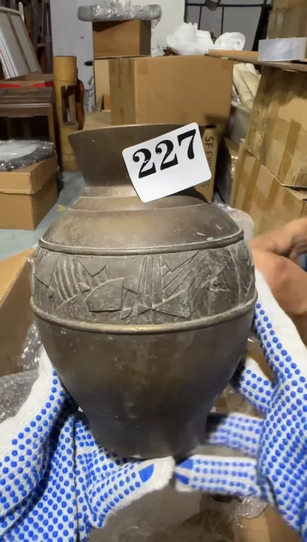 瓷片瓷片中古回流孤品默认微瑕227