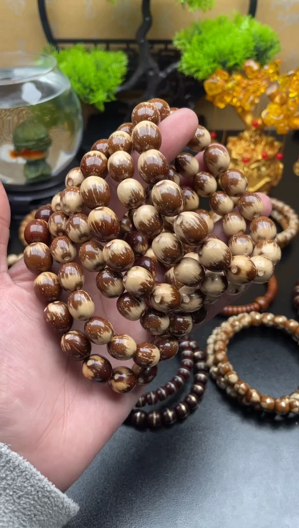 【闪购商品】紫金鼠手串紫金鼠龙蛋35