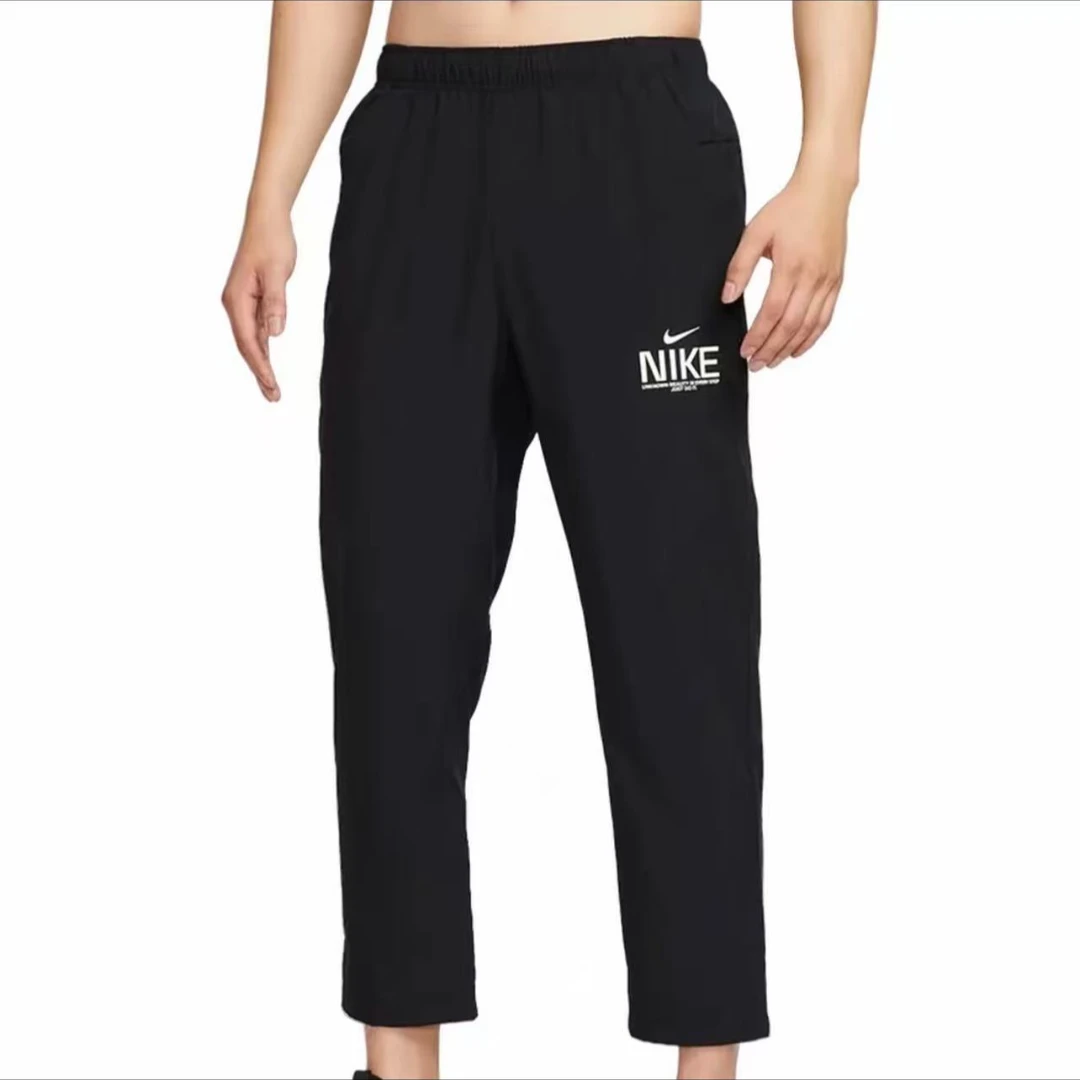 NIKE/耐克男子ASM NK DF FORM PANT ALT GCEL长裤IM3375010
