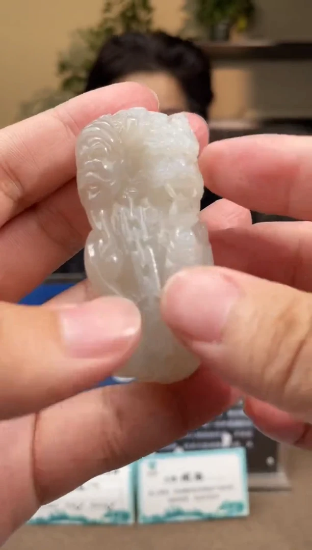 定制和田玉多样性发货拍一发一