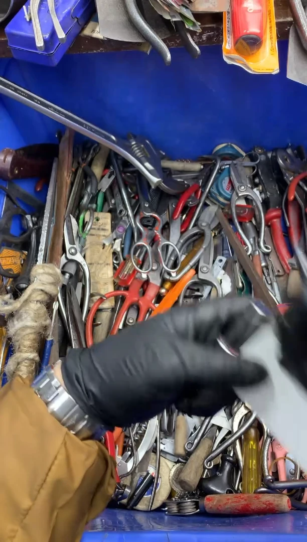 泩*可乐日本工具仓库闪购链接