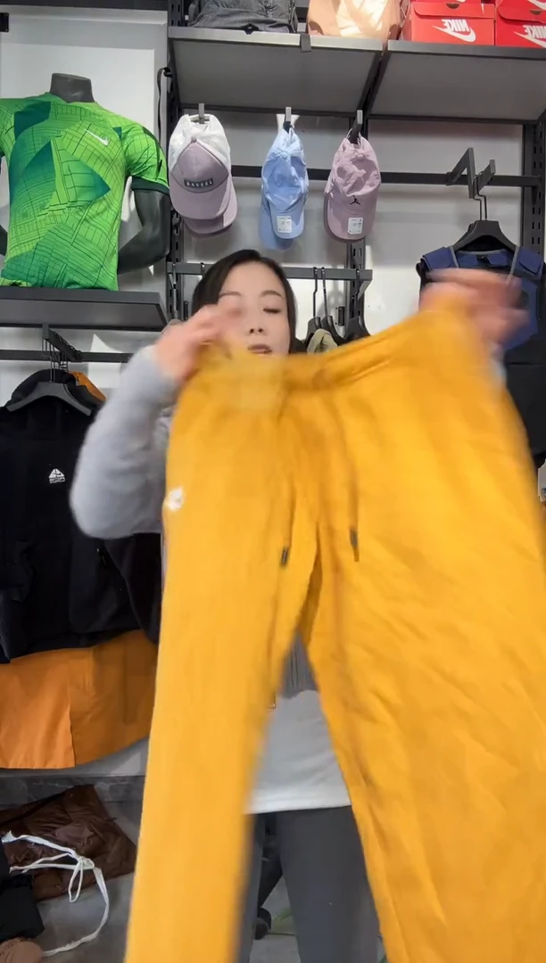 1163编码 瑕疵款直播间过款为准 尺码  M170