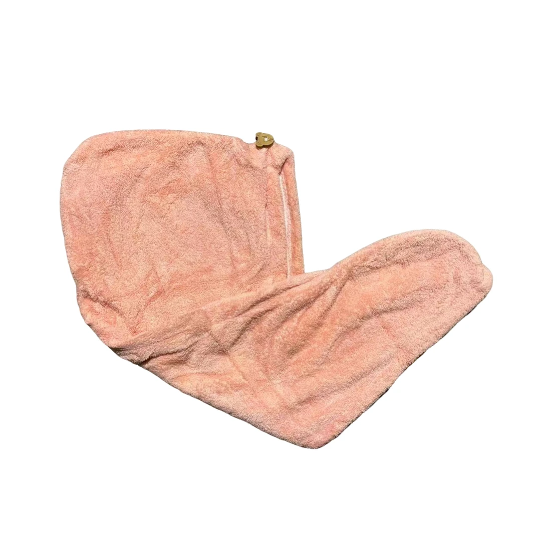 GFM-女士干发帽吸水成人