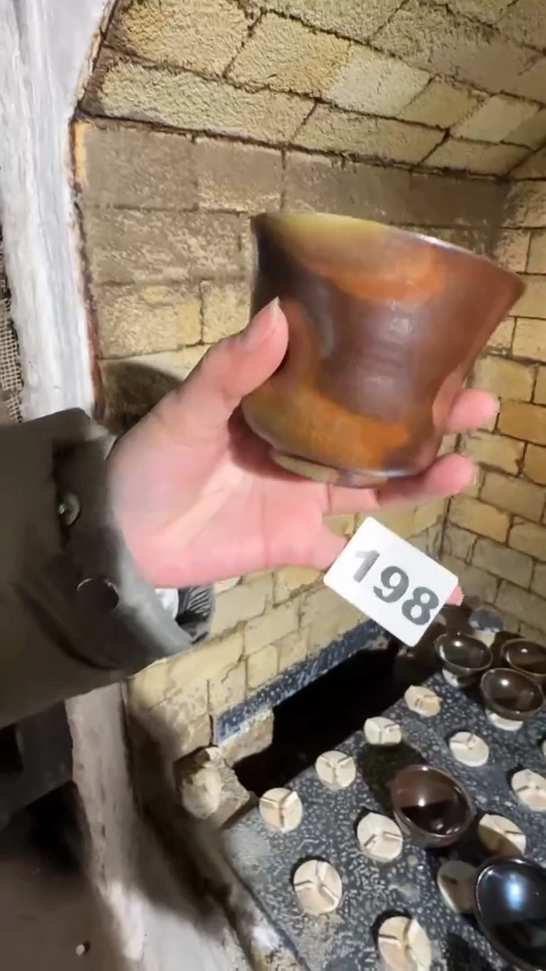 【闪购商品】瓷片见山北野见山北野