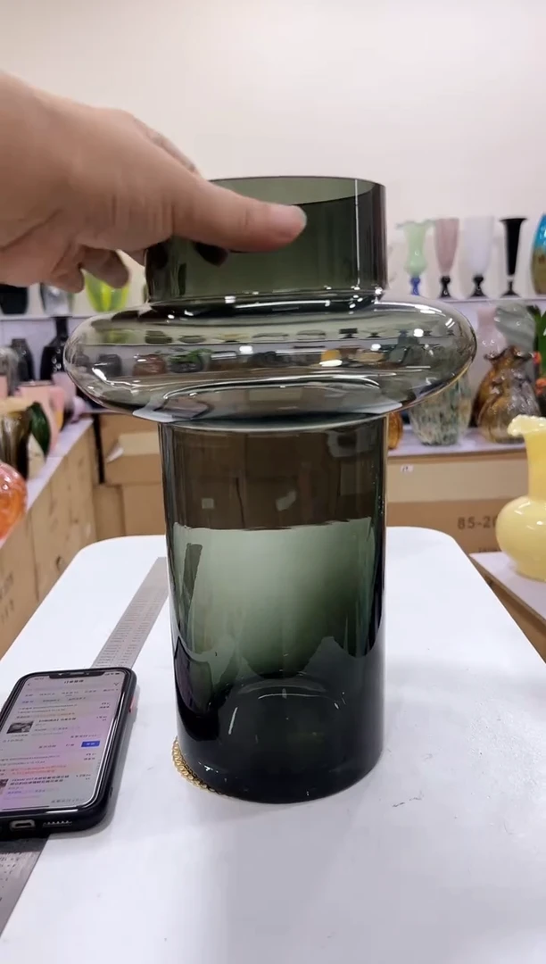 【闪购商品】也麦花器