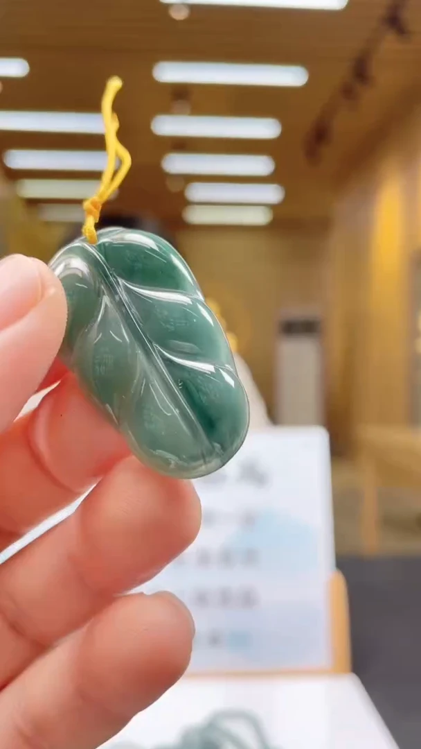 未镶嵌定制翡翠********14