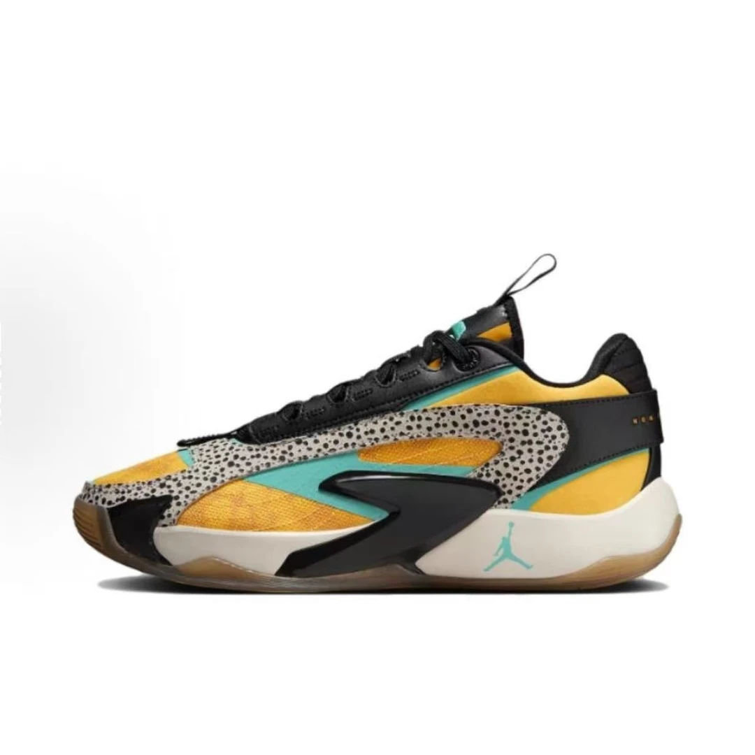 NIKE耐克 JORDAN LUKA 2 PF男子东契奇2训练实战篮球鞋FQ9046-800