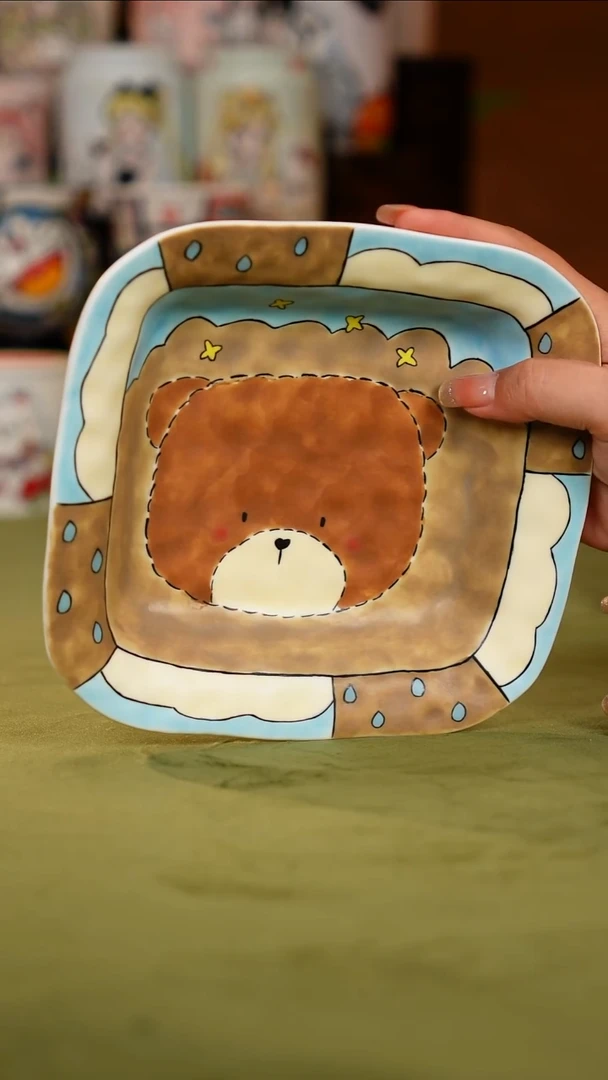 牧野器物牧野器物