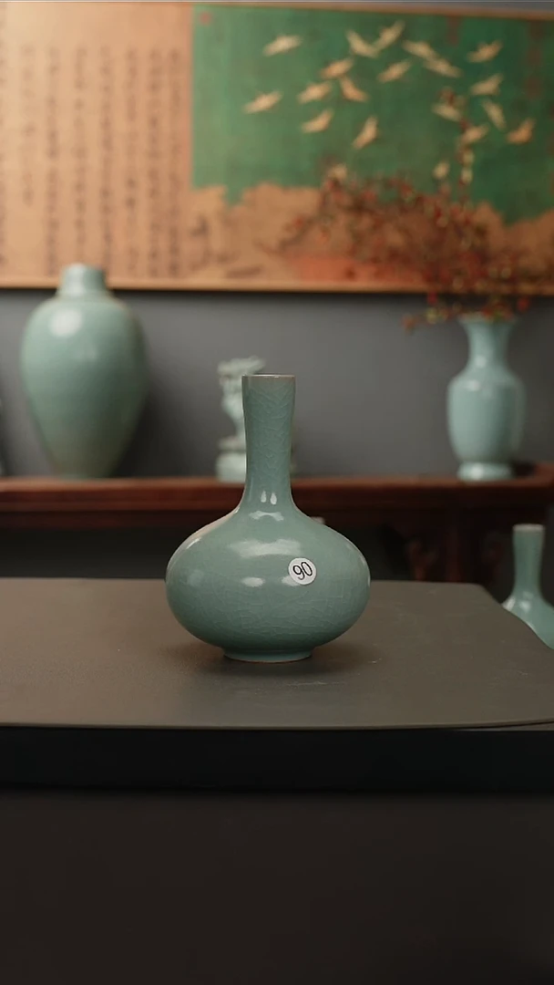 随*原产地原矿   胆式瓶