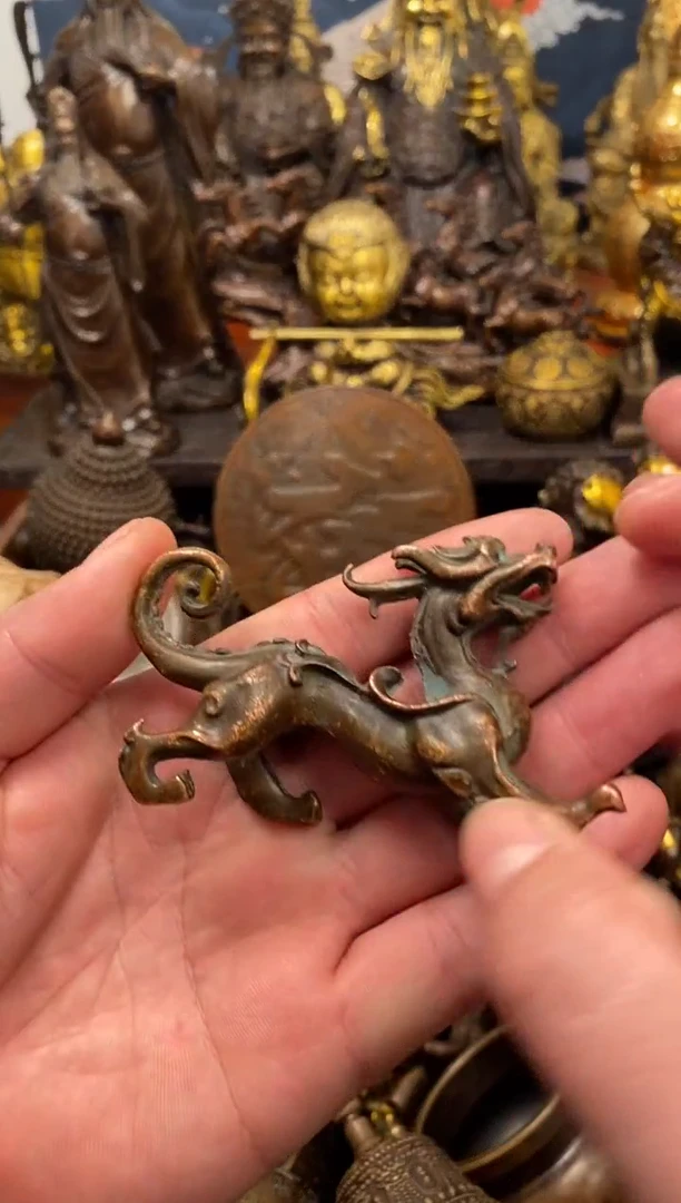 案台摆件  物品摆件