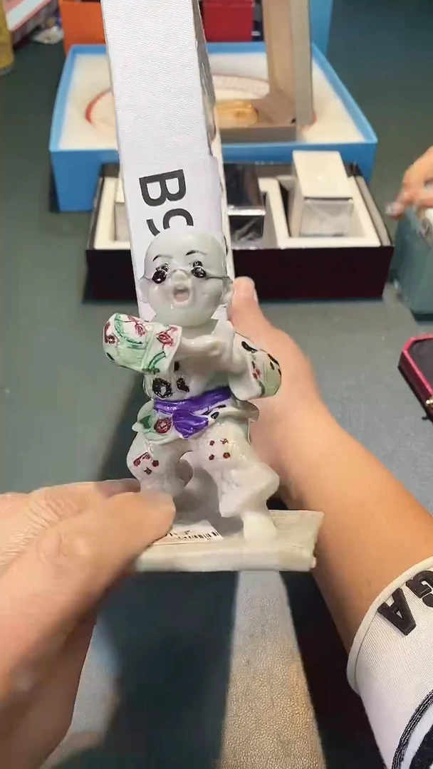 瓷片全场正品,一件不留@@1