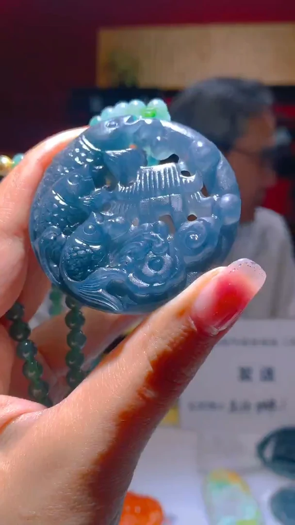 未镶嵌定制翡翠闪购毛货链接HWA012