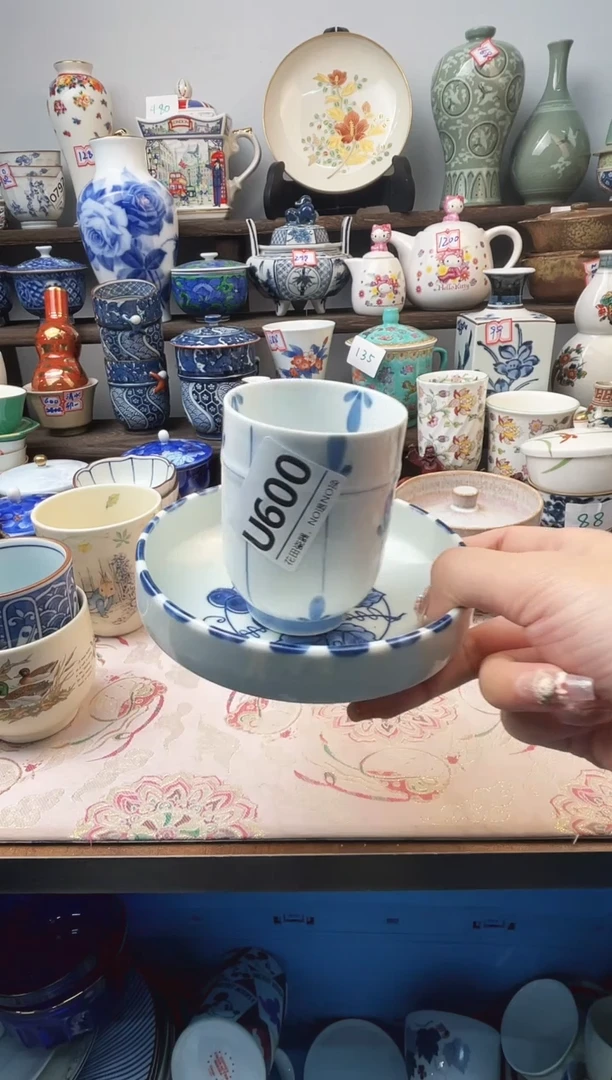 瓷片?*?U600不退不换.感谢理解