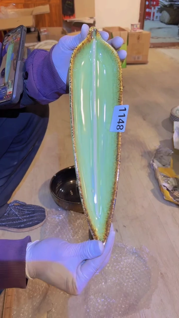 【闪购商品】盘磁州窑买的就是赚到