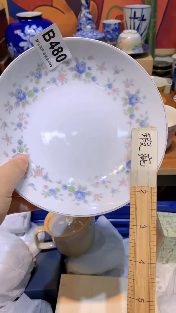 思羽甄选壹号商品B480