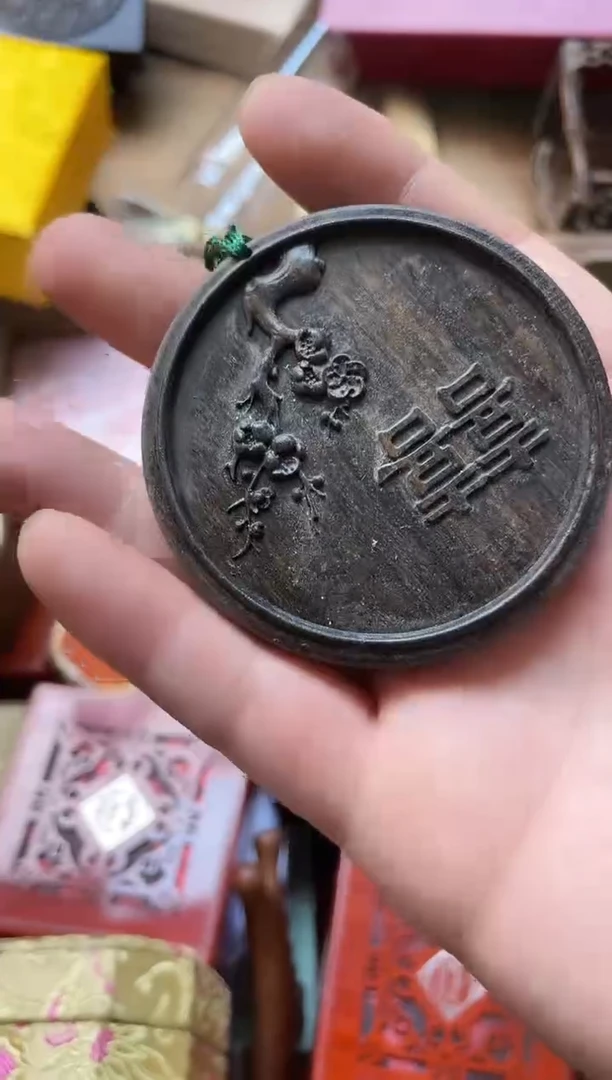 十三斋文玩文创手串礼盒