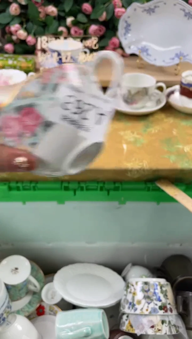 瓷片花****?263狗哥瓷器直播间111