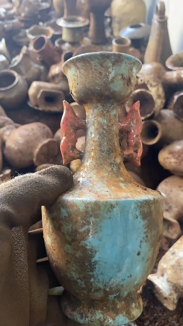 摆件瓷器瓷器瓷器