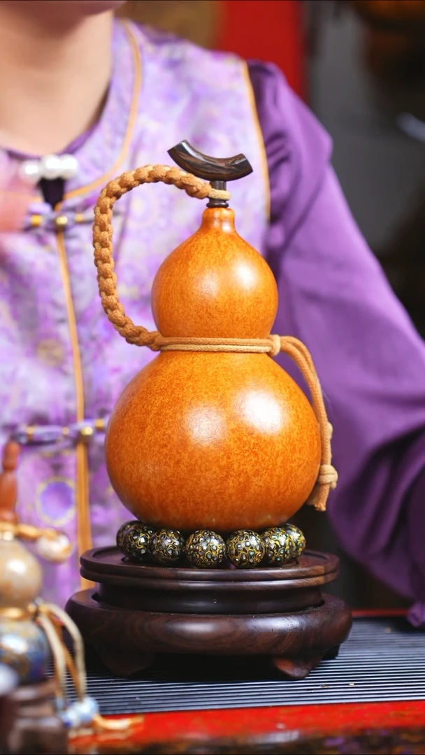 【闪购商品】JK009过年首选中国非遗大漆漆器