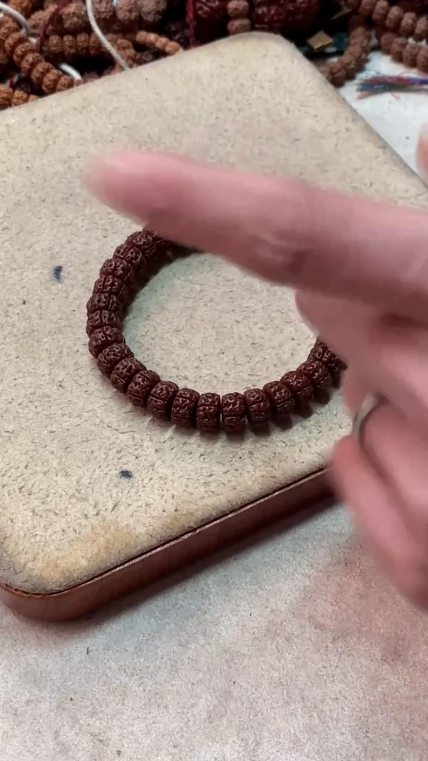 【闪购商品】金刚菩提吊坠2222222222222