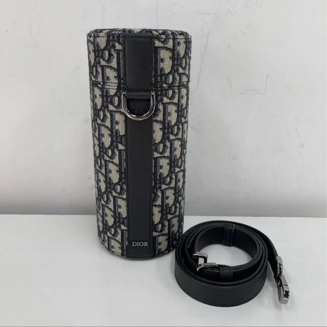 99新 DIOR/迪奥 迪奥水杯包