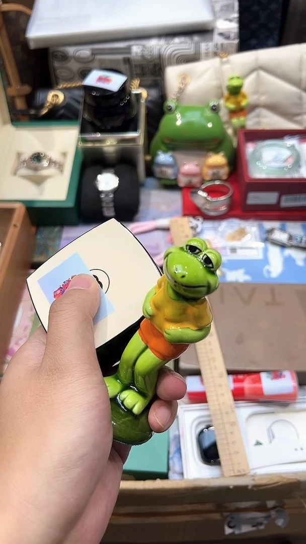 瓷片.全球寻宝高端瓷儿